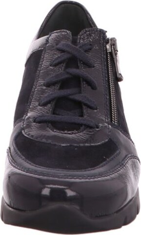 SEMLER Lace-Up Shoes in Black