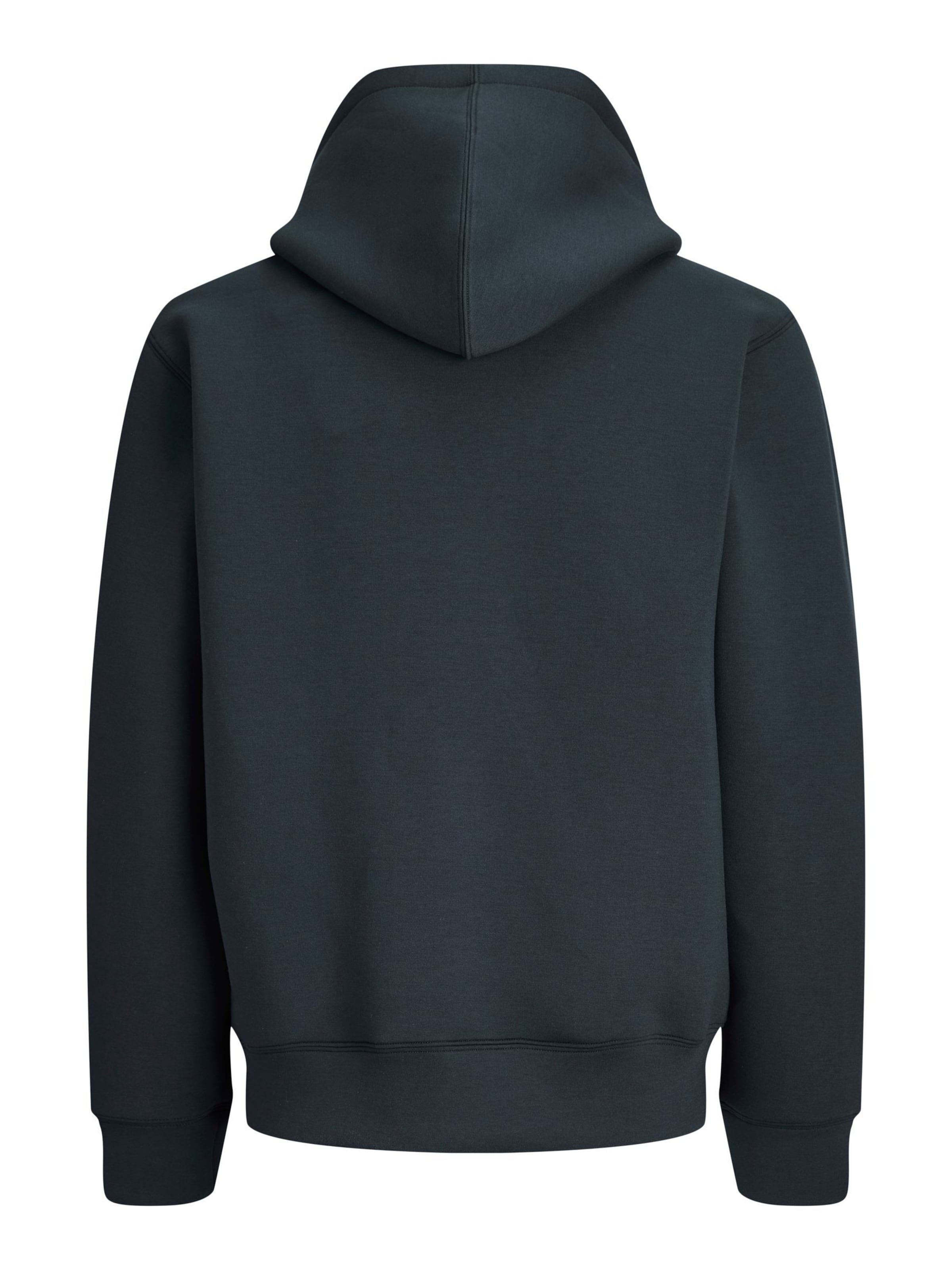Sweat-shirt JACK & JONES en bleu