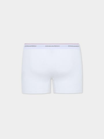 DSQUARED2 Lange onderbroek in Wit