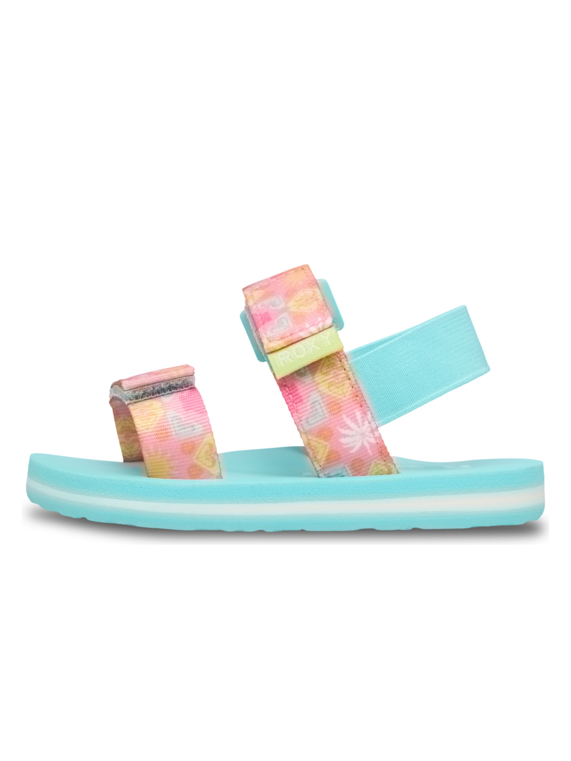 ROXY Sandale 'Erol' in Pink