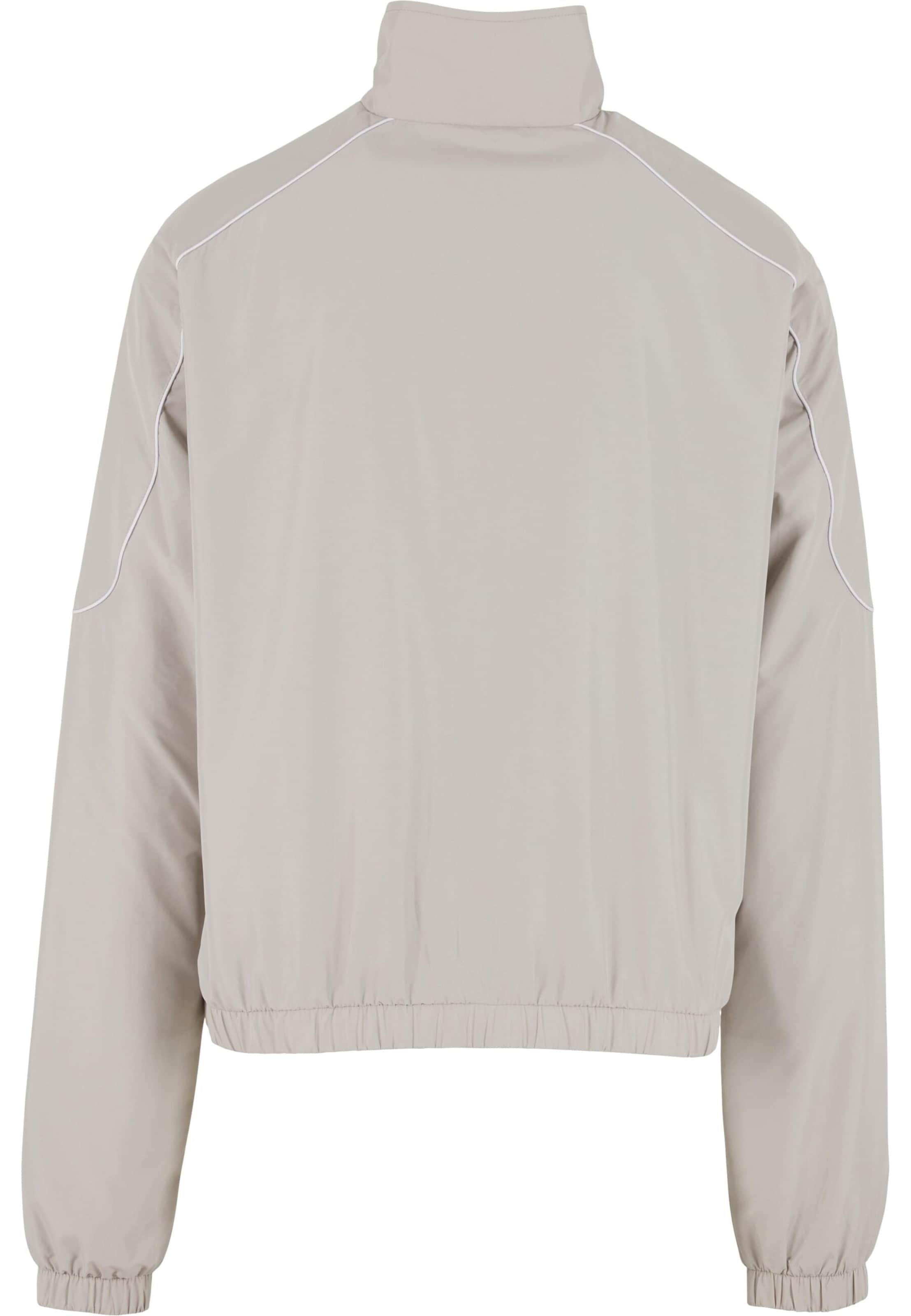 Urban Classics Демисезонная куртка в Бежевый