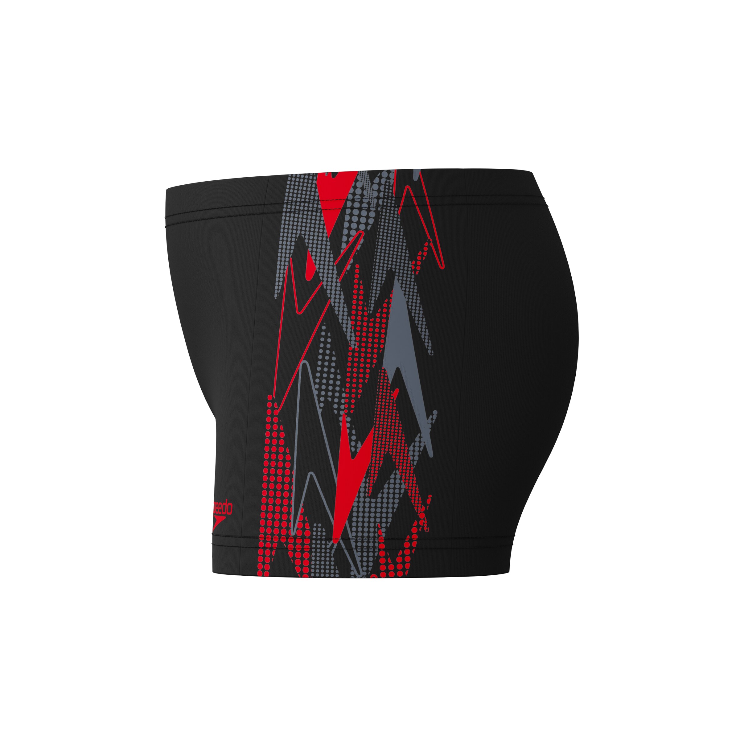 SPEEDO Board Shorts in Black