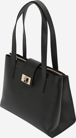 Sac bandoulière '1927' FURLA en noir