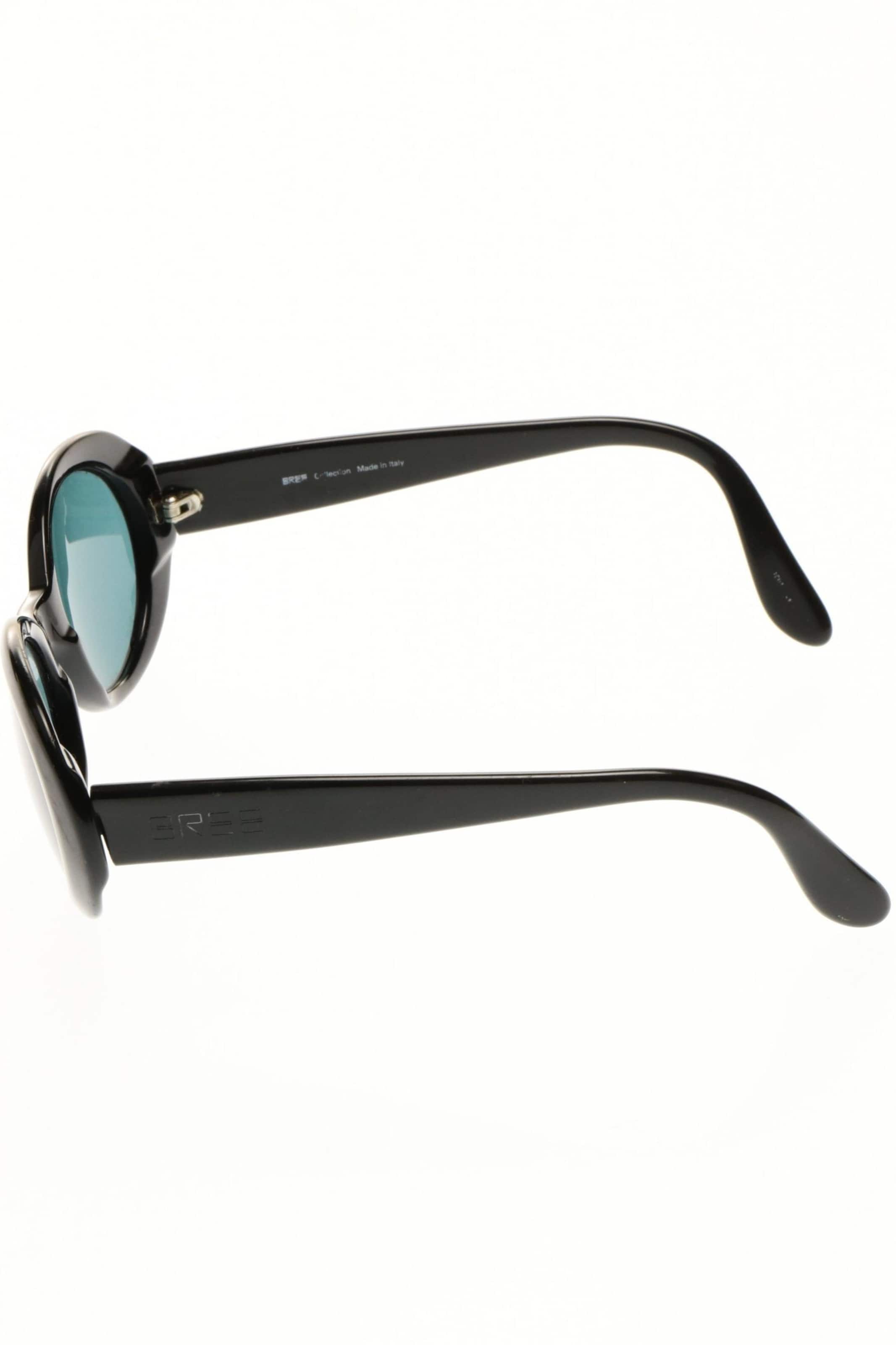 BREE Sunglasses in One size in Black