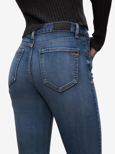 LTB Jeans Jeans 'Ronna X Skinny Jeans' in 24 in de kleur Blauw, Productweergave