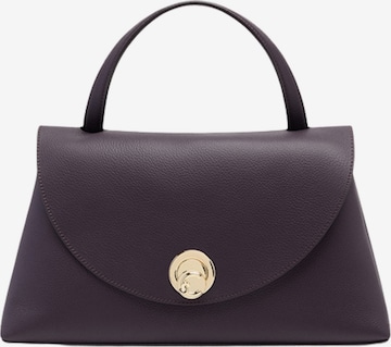 Borsa a mano 'COCCINELLE NIKLA' di Coccinelle in rosso: frontale