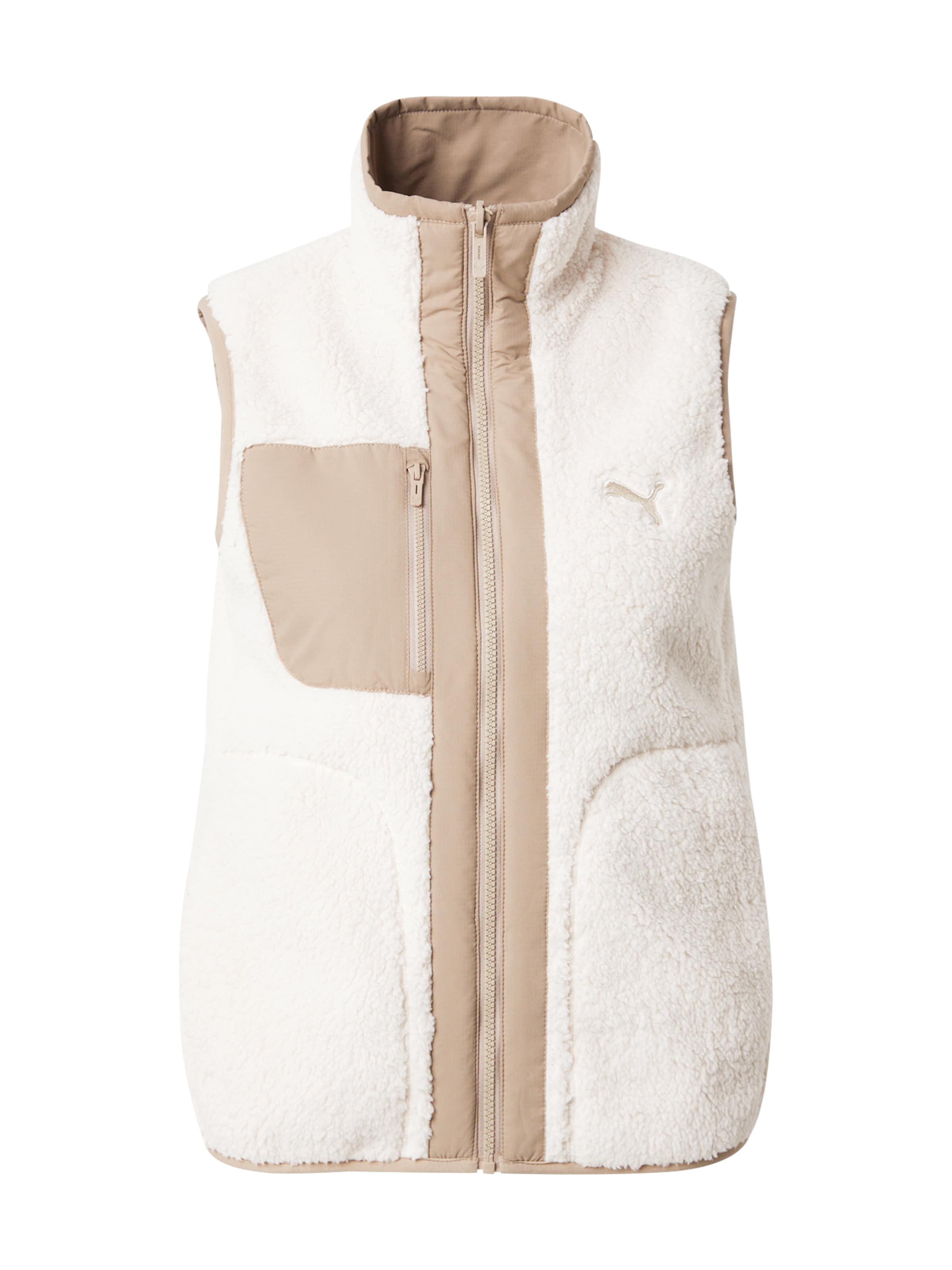 smėlio PUMA Liemenė