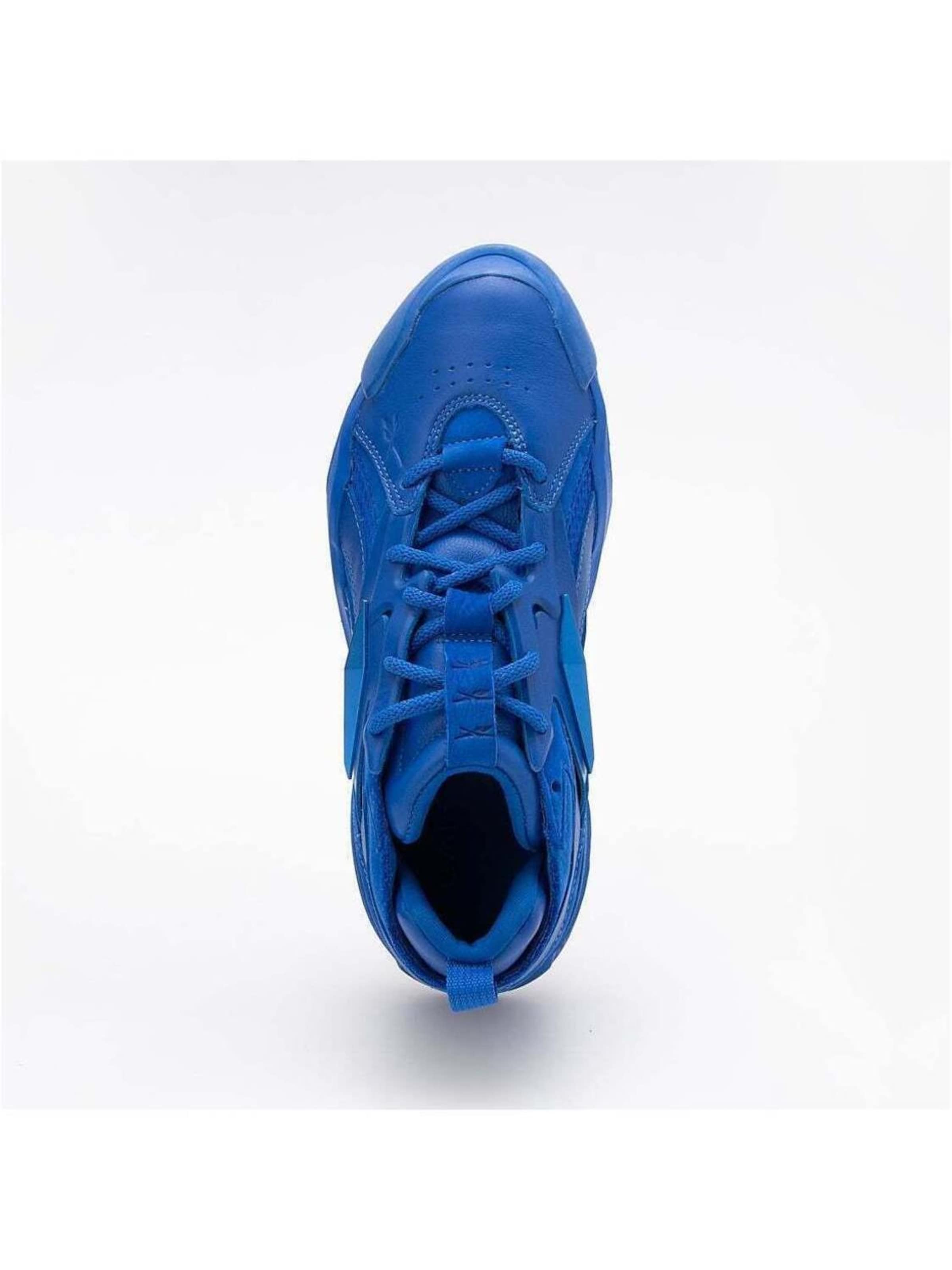 Reebok - Calzado deportivo 'X Cardi B Club C V2' en azul
