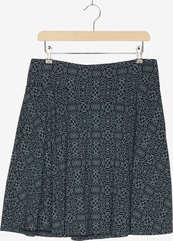 MONTEGO Skirt in XL in Mixed colors: front