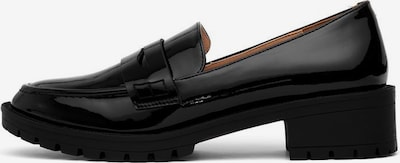 Bianco Slip-ons 'PEARL' in Black, Item view