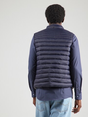 Hackett London - Chaleco en azul