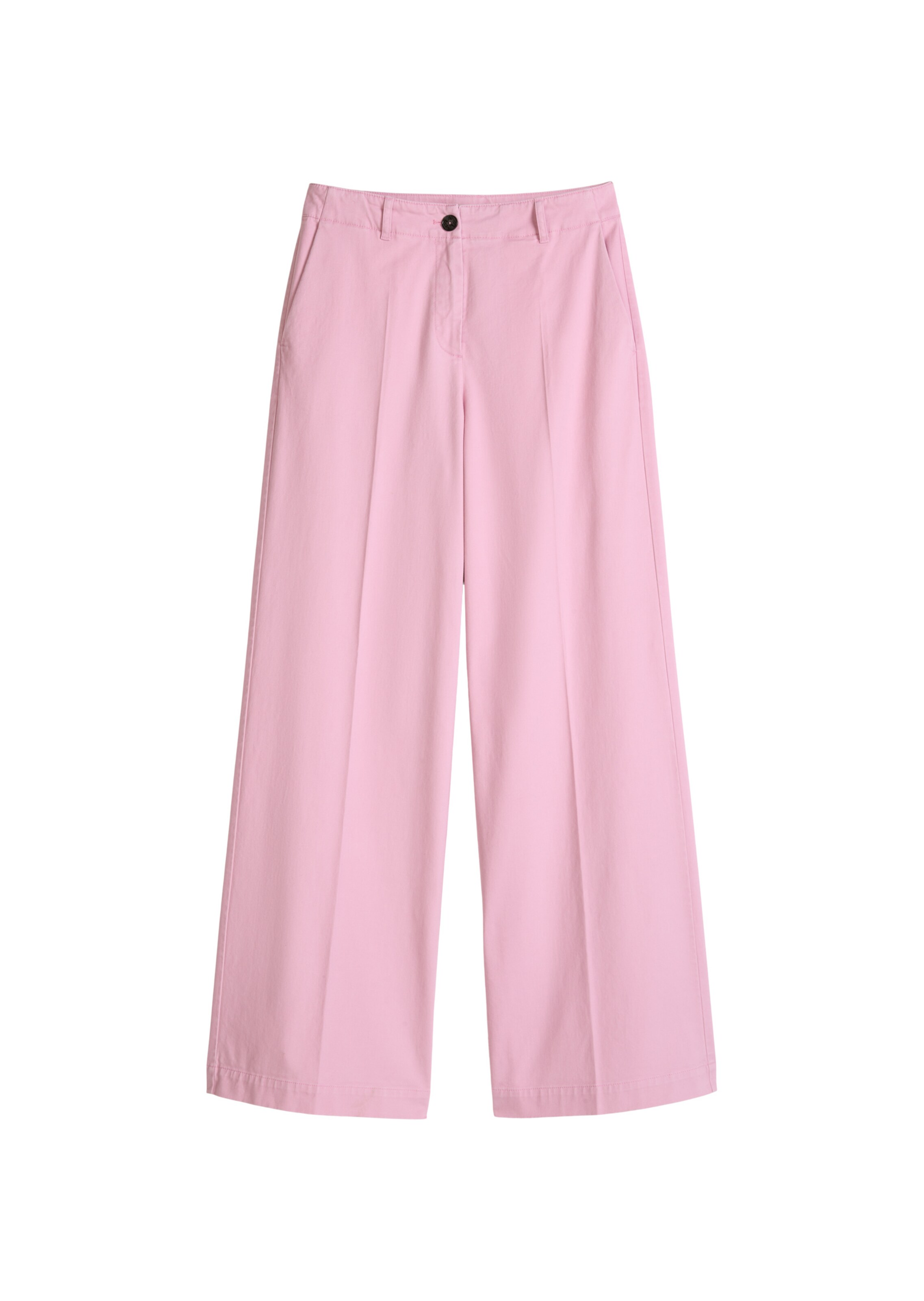 Marc O'Polo Hose in Pink: Vorderseite