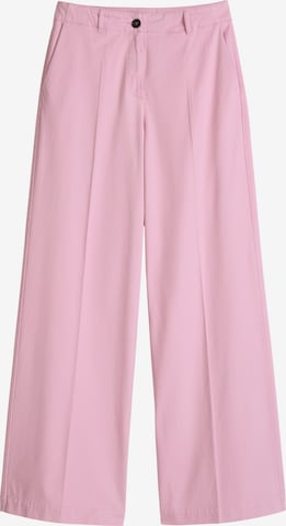 Marc O'Polo Broek in Roze: voorkant