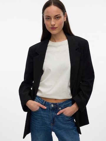melns VERO MODA Žakete 'VMTAMI': no priekšpuses