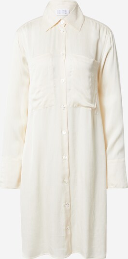 Libertine-Libertine Robe-chemise 'East' en beige, Vue avec produit