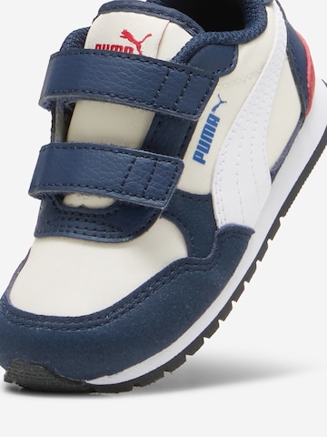 PUMA Sneakers 'ST Runner V3' i blå