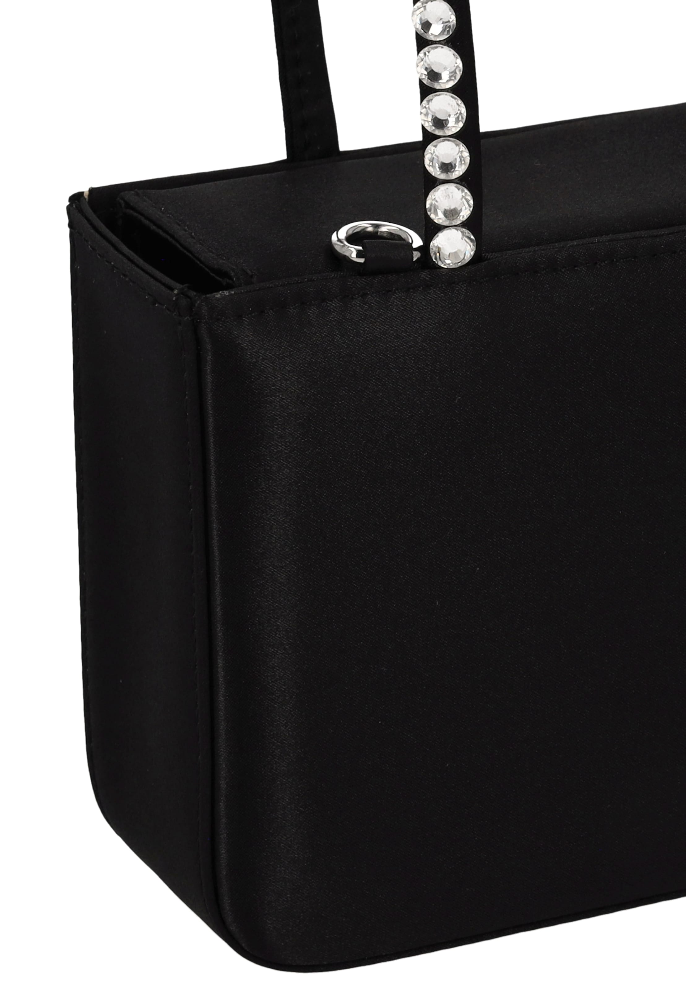 faina - Malas de tiracolo em preto