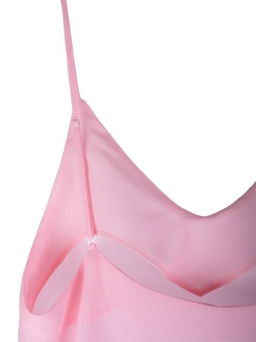 Rua & Rua Cocktail Dress in Pink