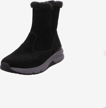 GABOR Bootie in Black: front
