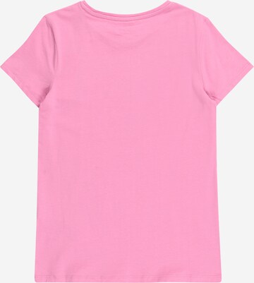 GUESS T-Shirt in Pink