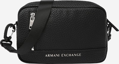 ARMANI EXCHANGE Taška přes rameno - černá, Produkt
