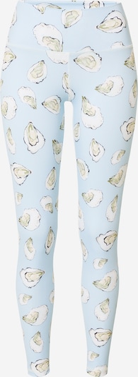 Tamprės 'OHARS' iš Résumé, spalva – šviesiai mėlyna / mišrios spalvos, Prekių apžvalga