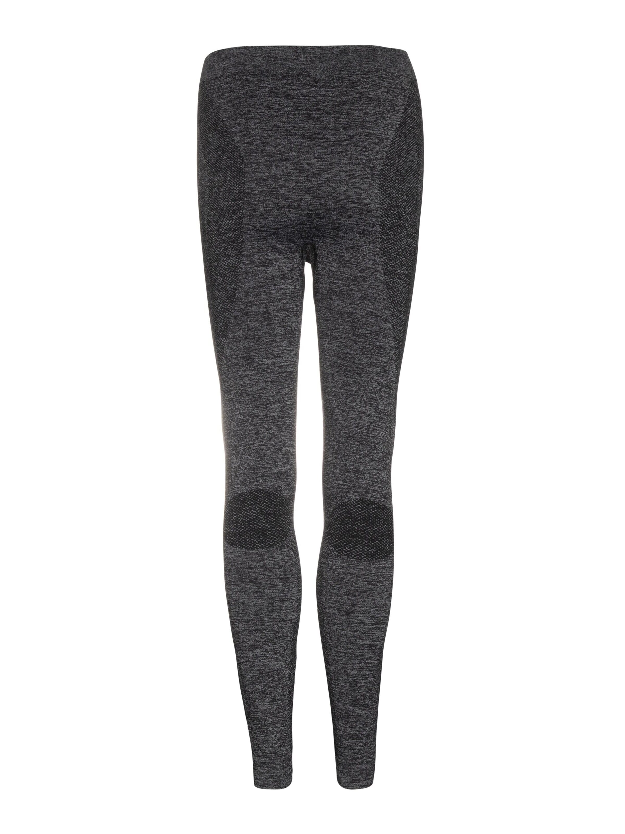 PROTEST Sports underpants 'CASEY' in Grey: front