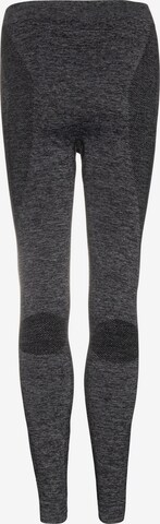 PROTEST Sports underpants 'CASEY' in Grey: front