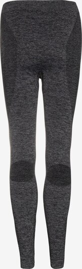PROTEST Sportunterhose 'CASEY' in M-L in grau, Produktansicht