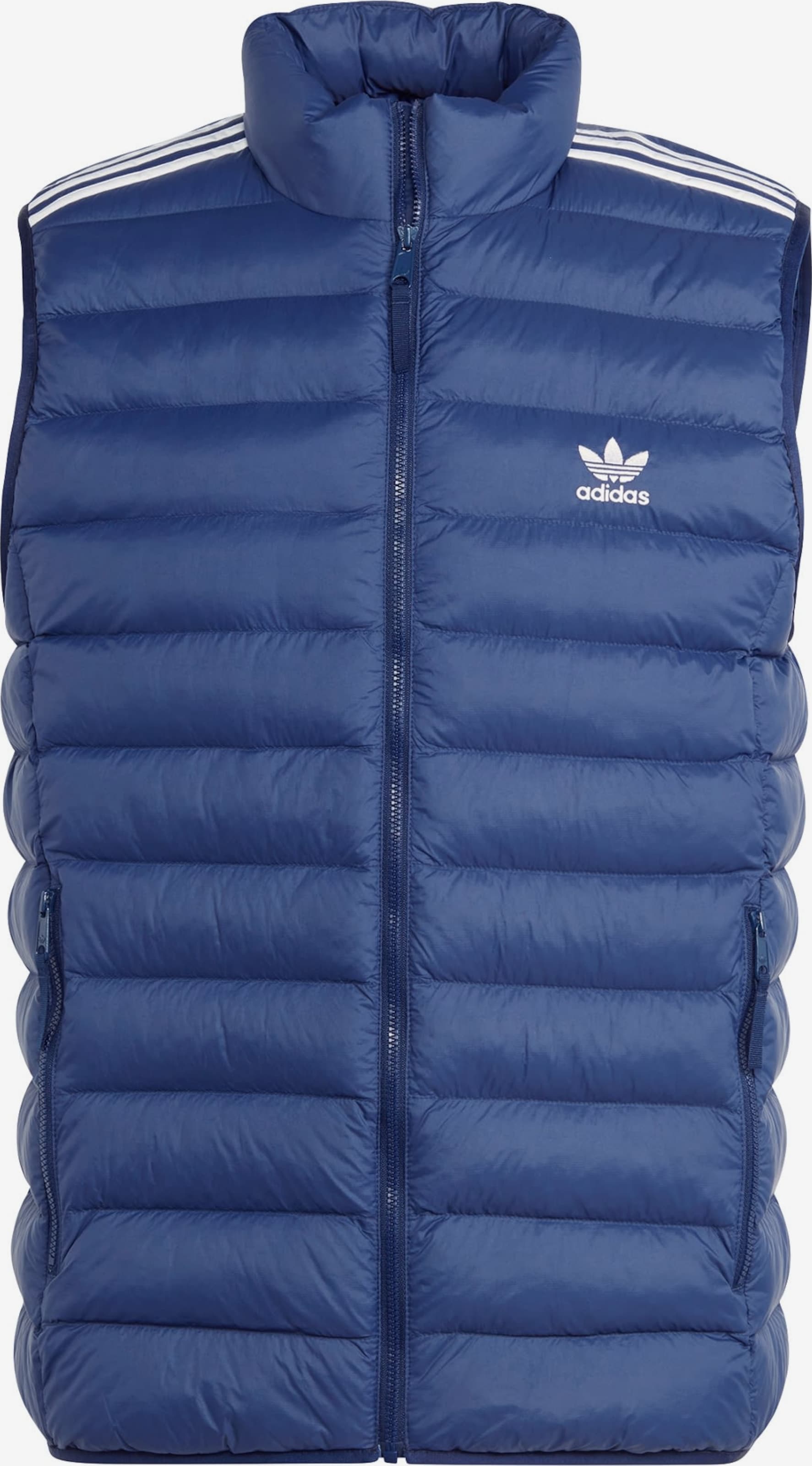 adidas originals vest heren