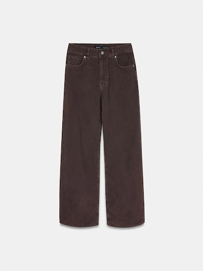 Dilvin Pants in 40 in Brown, Item view