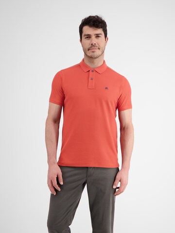 LERROS Shirt in Red: front