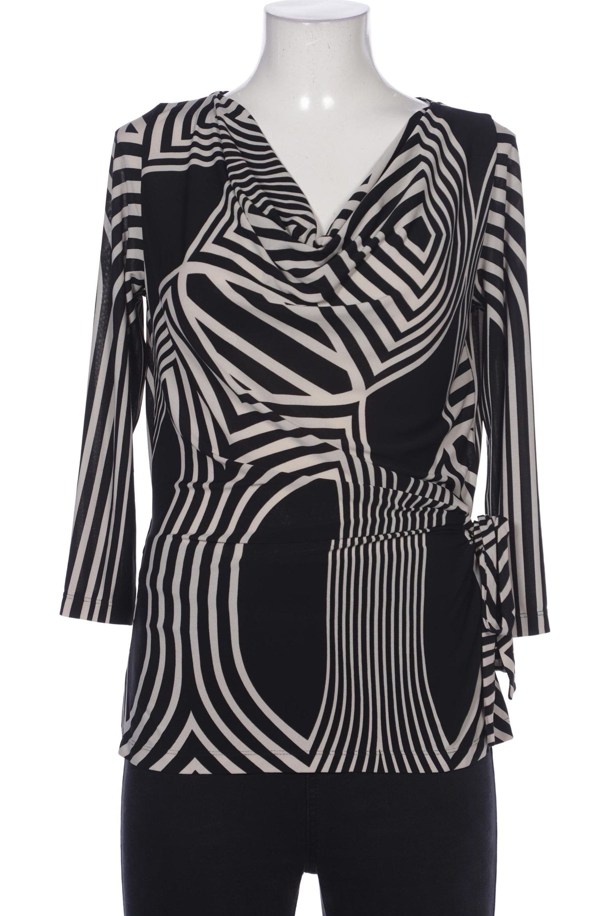 APART Top & Shirt in L in Black: front