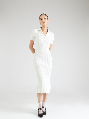 Trendyol Kleid in Beige