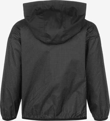 Nike Sportswear Übergangsjacke 'Play' in Schwarz