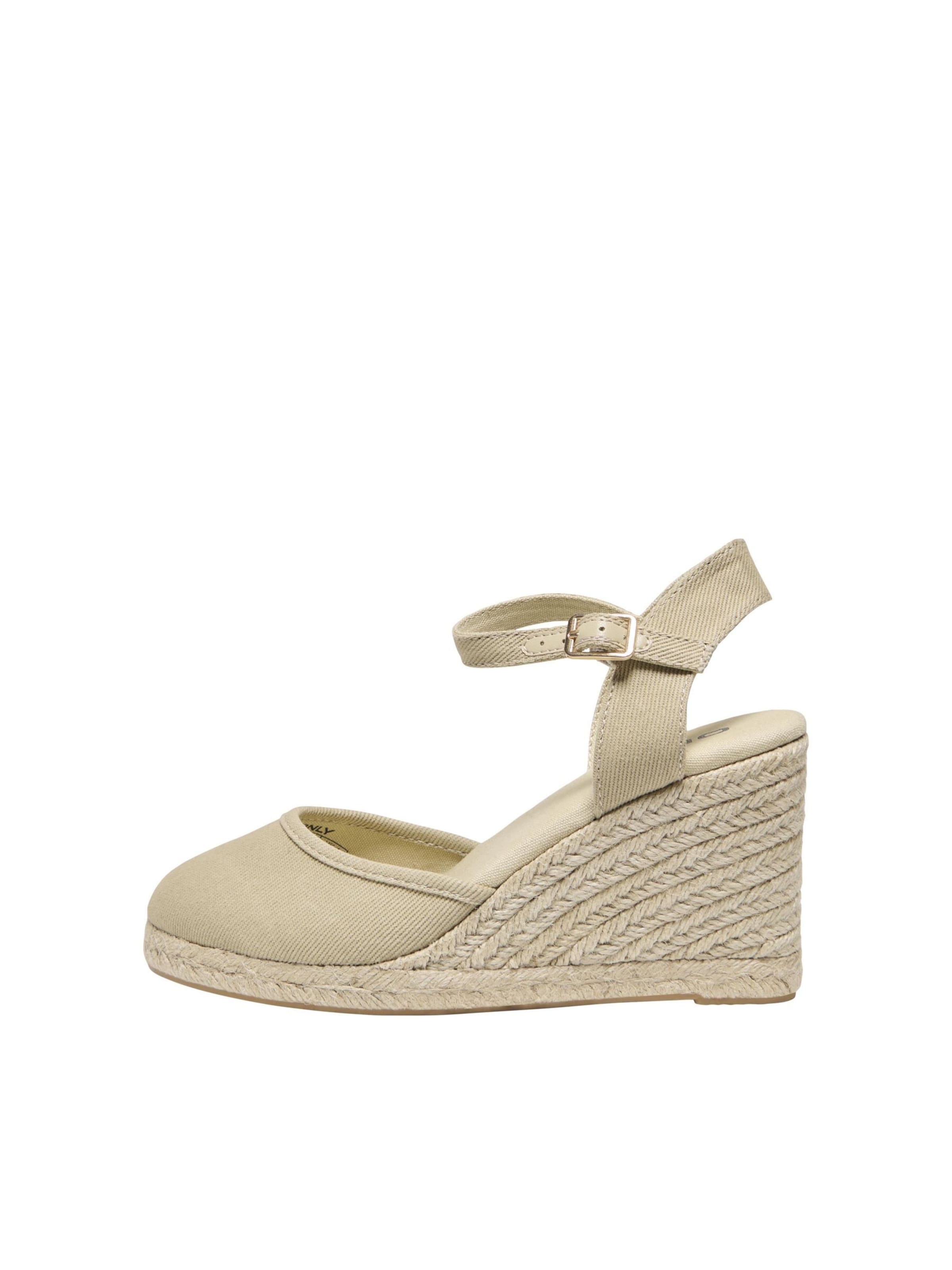 ONLY Pumps in Beige: front