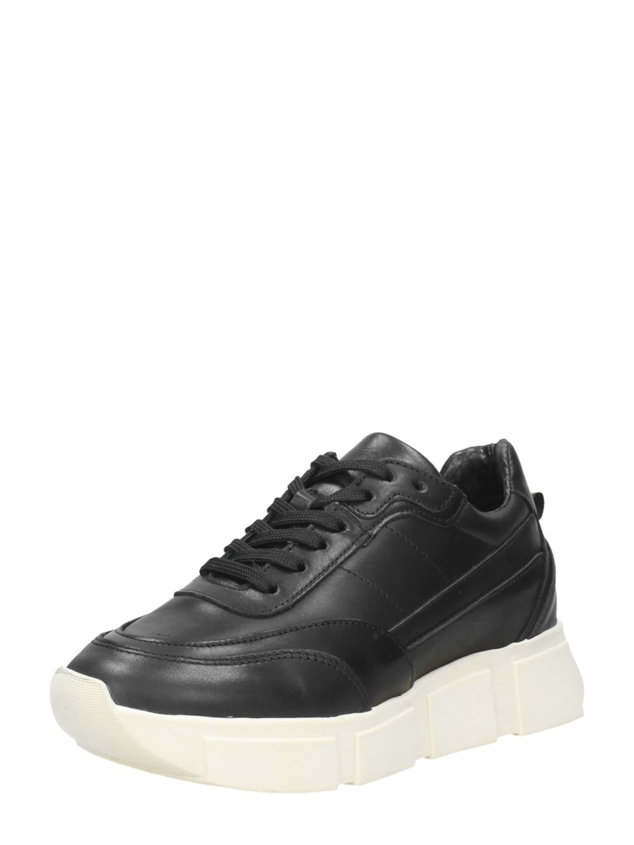 Tango Sneakers 'Norah 1-Q' in Black