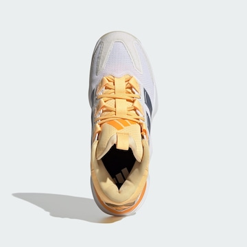 ADIDAS PERFORMANCE - Calzado deportivo 'Court Stabil' en blanco
