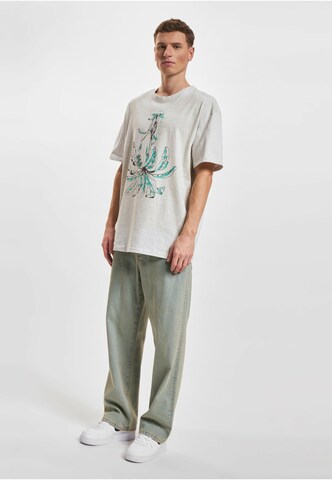 Just Rhyse Shirt in Grey