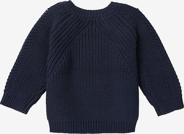Noppies Sweater 'Tybee' in Blue