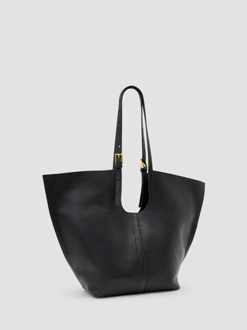 AllSaints Shoppingväska 'ARA' i svart