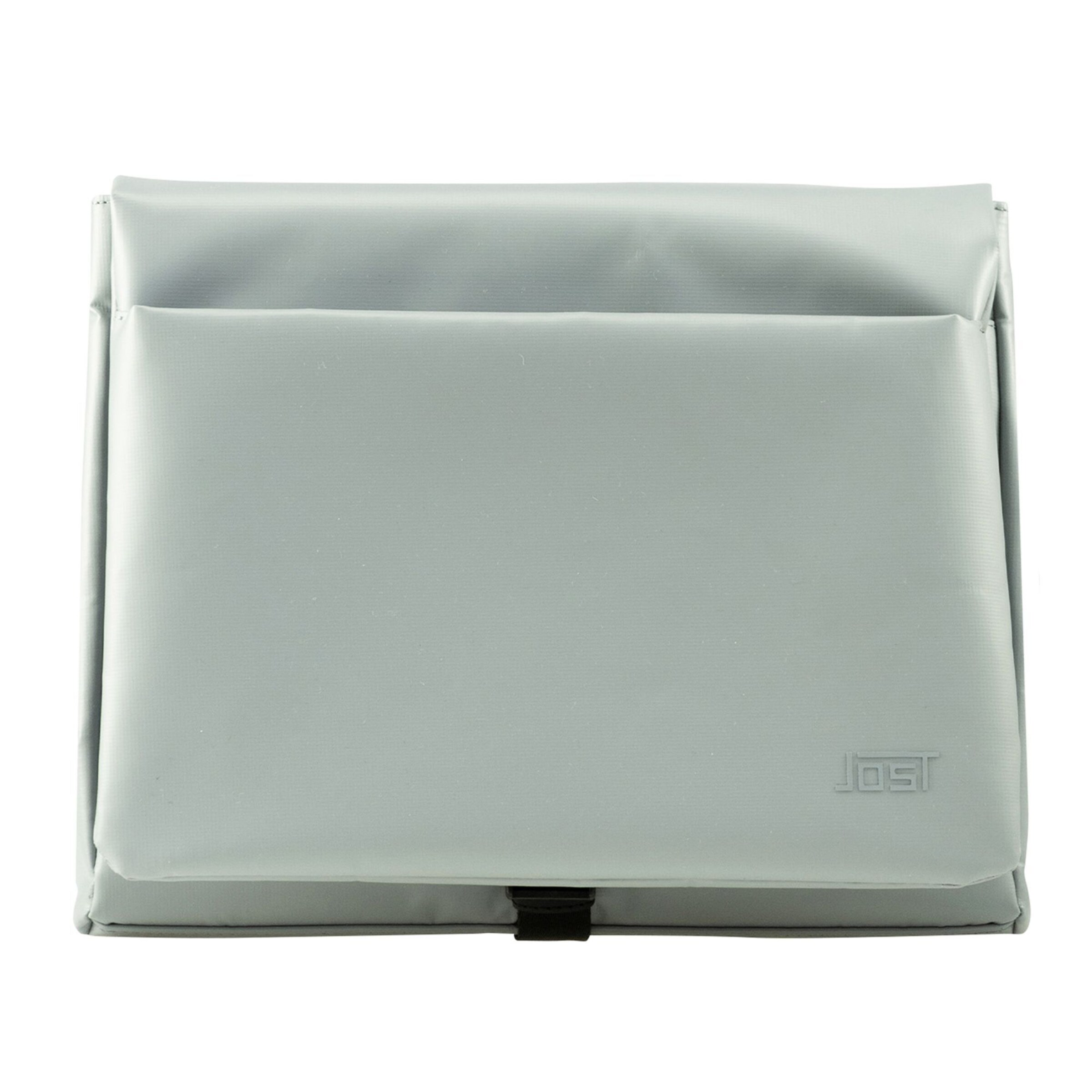 JOST Crossbody bag in Green: front