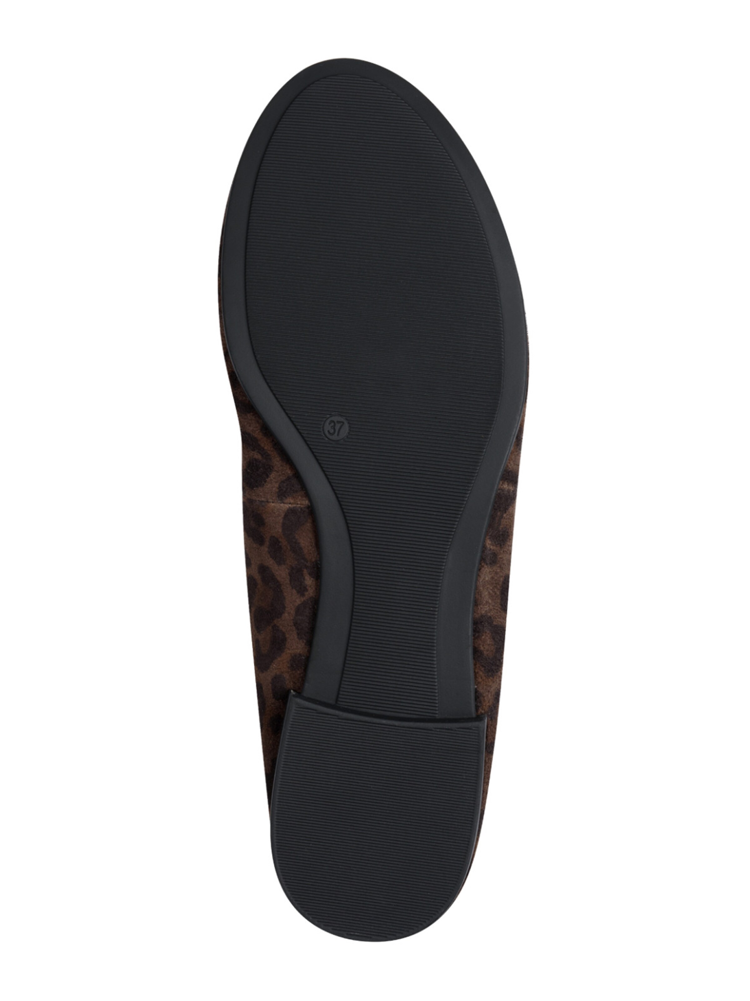 Tamaris Балетки 'Alena' в Коричневый