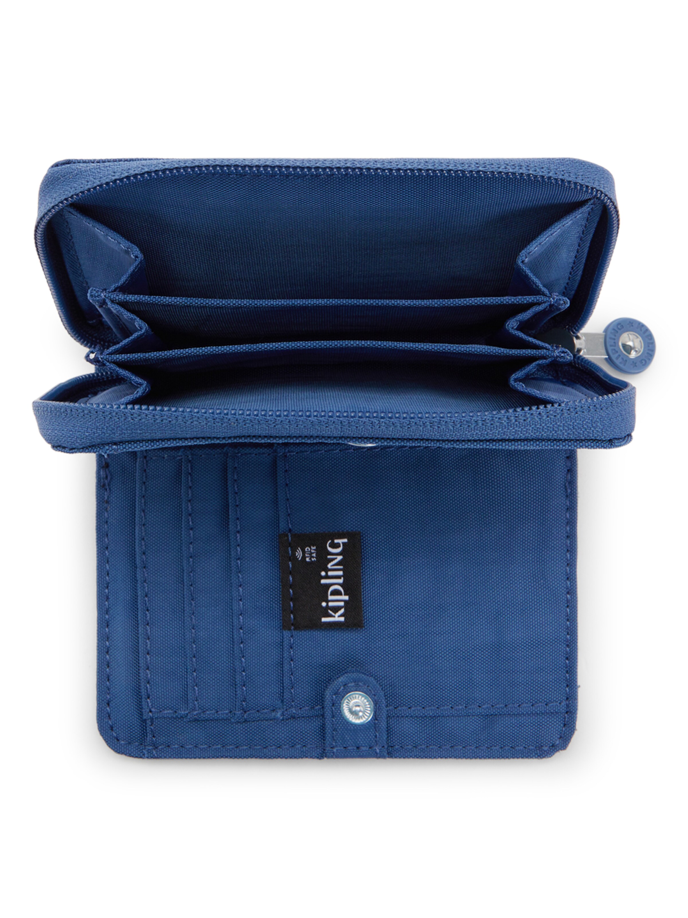 KIPLING - Cartera 'Money Love' en azul