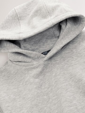Sweat Next en gris