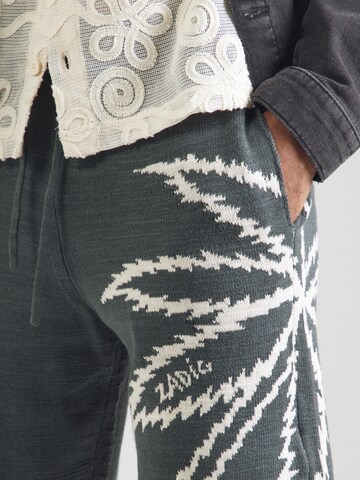 Zadig & Voltaire Regular Byxa i grå