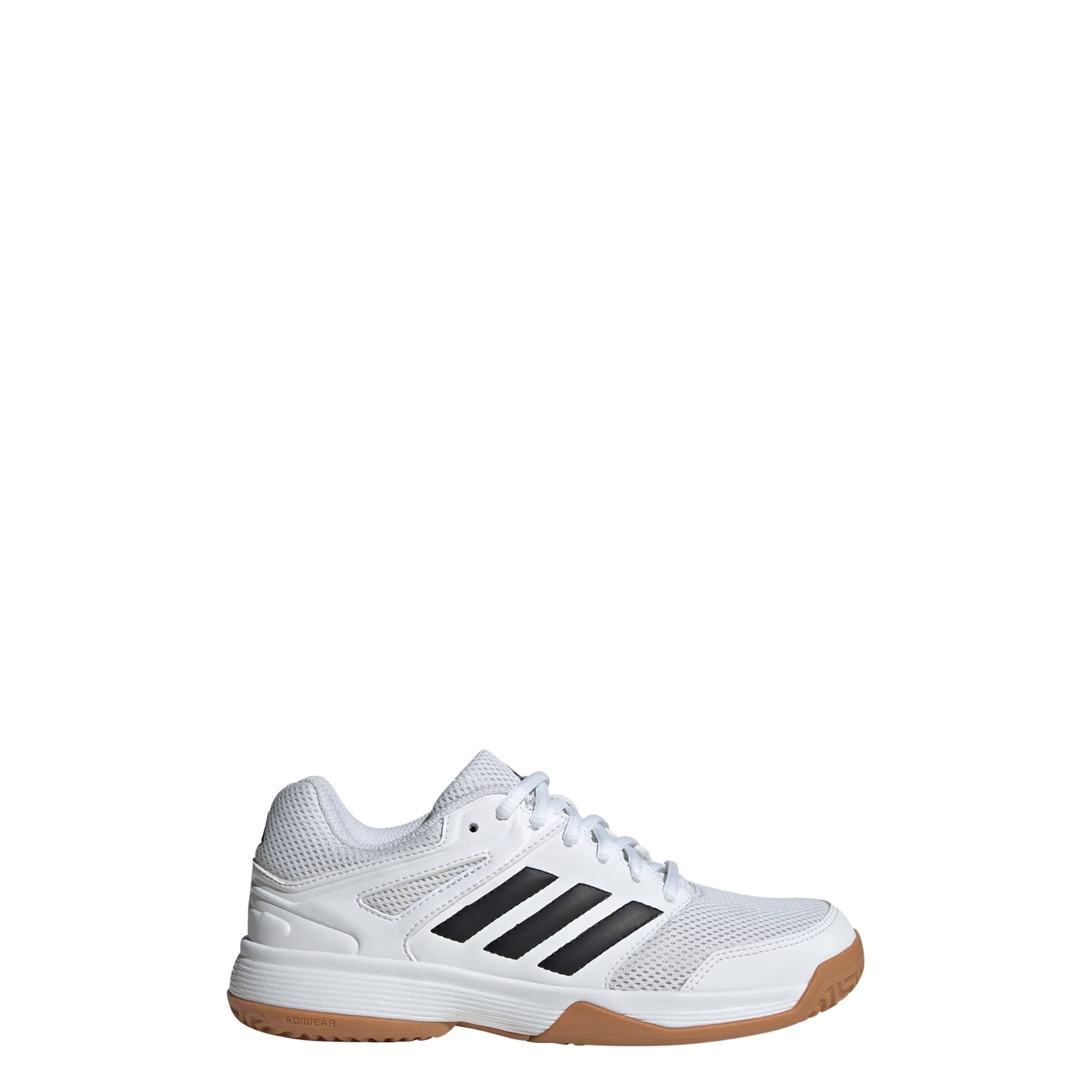 ADIDAS PERFORMANCE - Calzado deportivo 'Speedcourt' en blanco