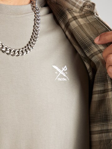 Iriedaily Tričko – zelená