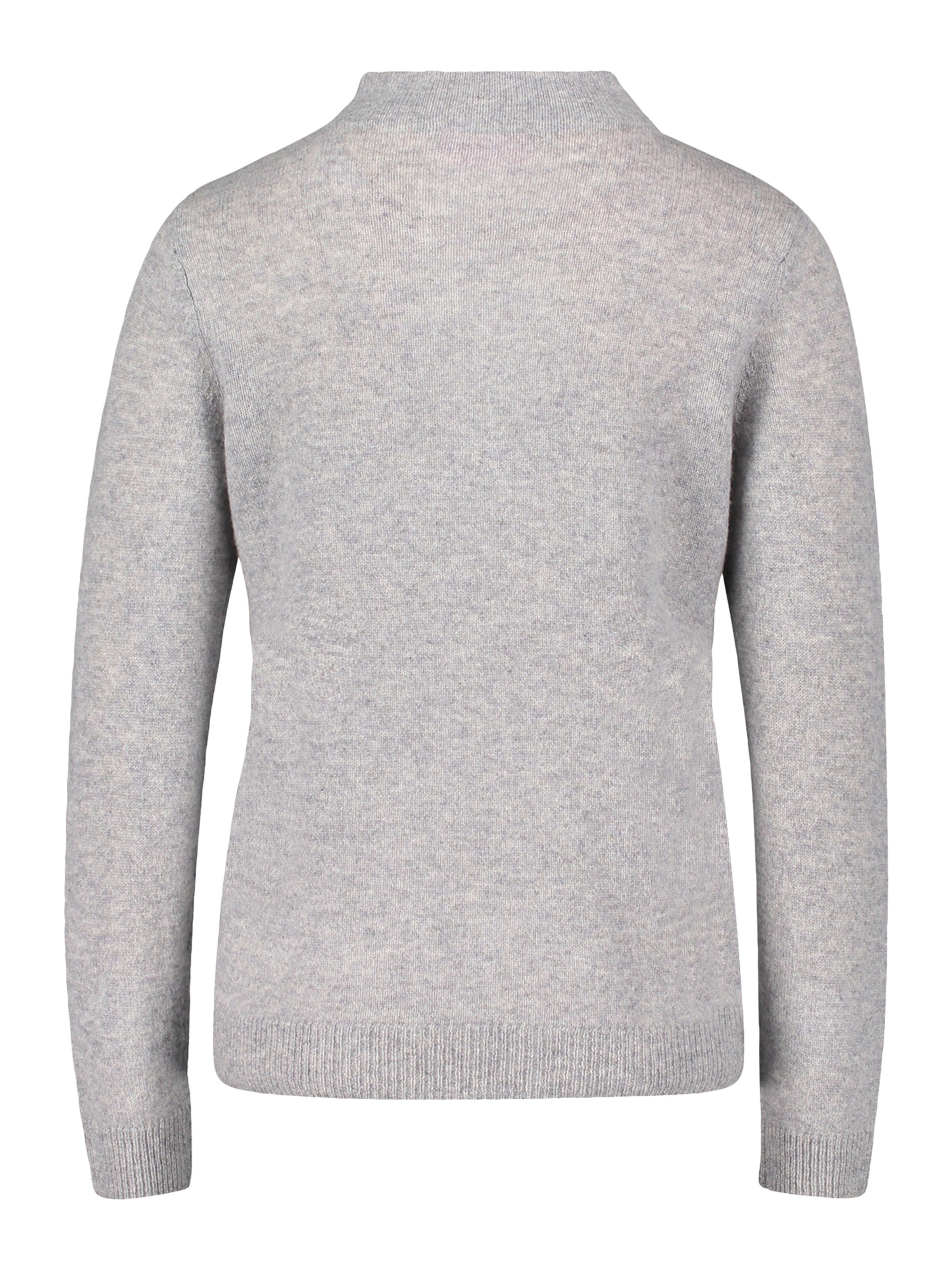 Betty Barclay Sweater in Grey