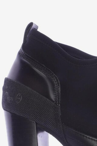 G-Star RAW Dress Boots in 39 in Black